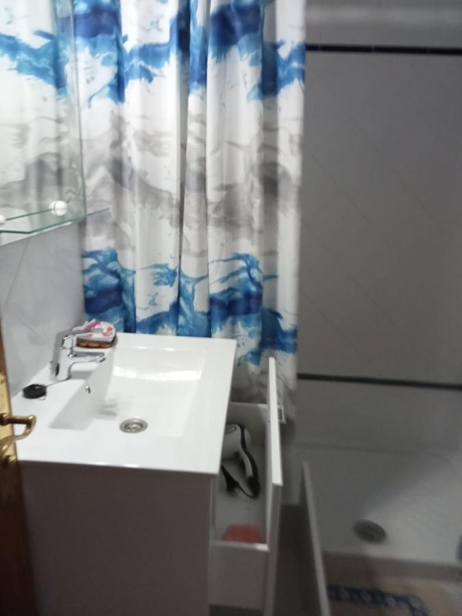 Villa La Ponderosa Los Llanos De Aridane Ngoại thất bức ảnh